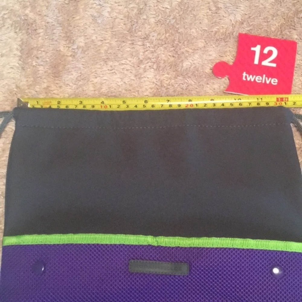 🔥4/$20 RODAN + FIELDS Drawstring Backpack - Picture 4 of 9